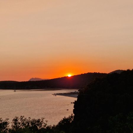 B&B La Vela Киа Экстерьер фото