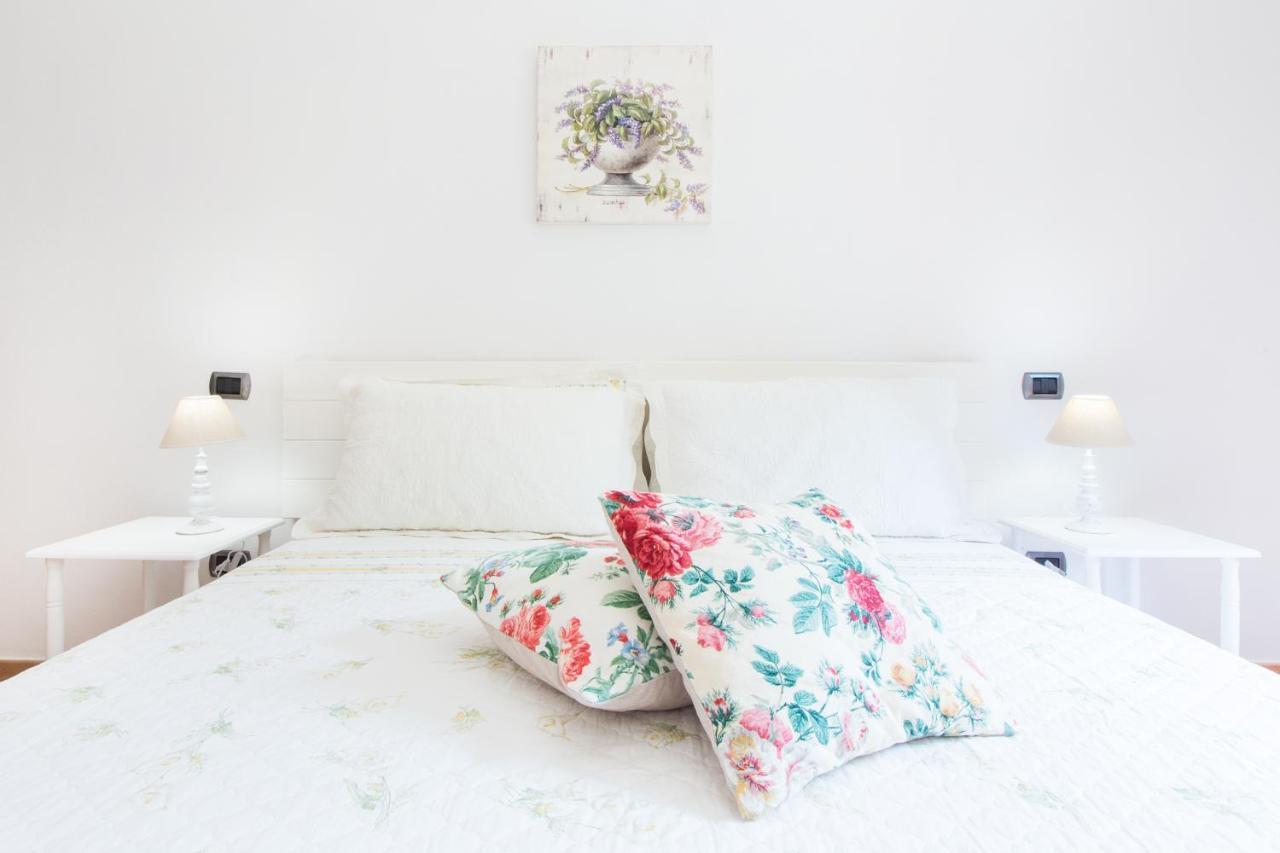 B&B La Vela Киа Экстерьер фото