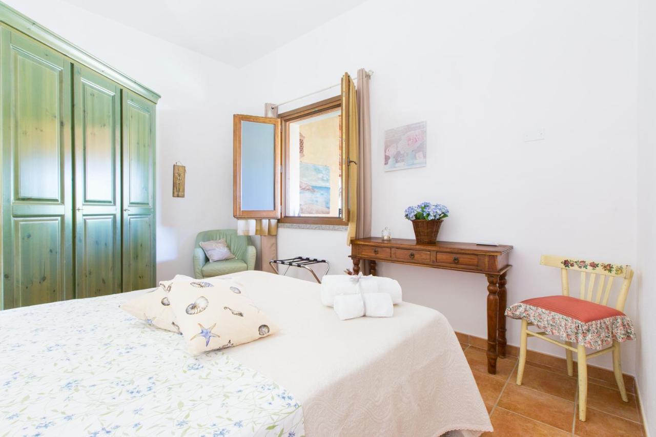 B&B La Vela Киа Экстерьер фото