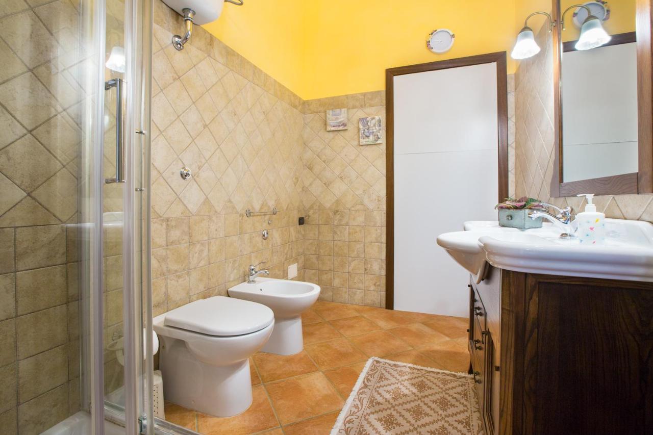 B&B La Vela Киа Экстерьер фото