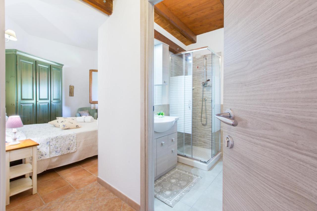 B&B La Vela Киа Экстерьер фото