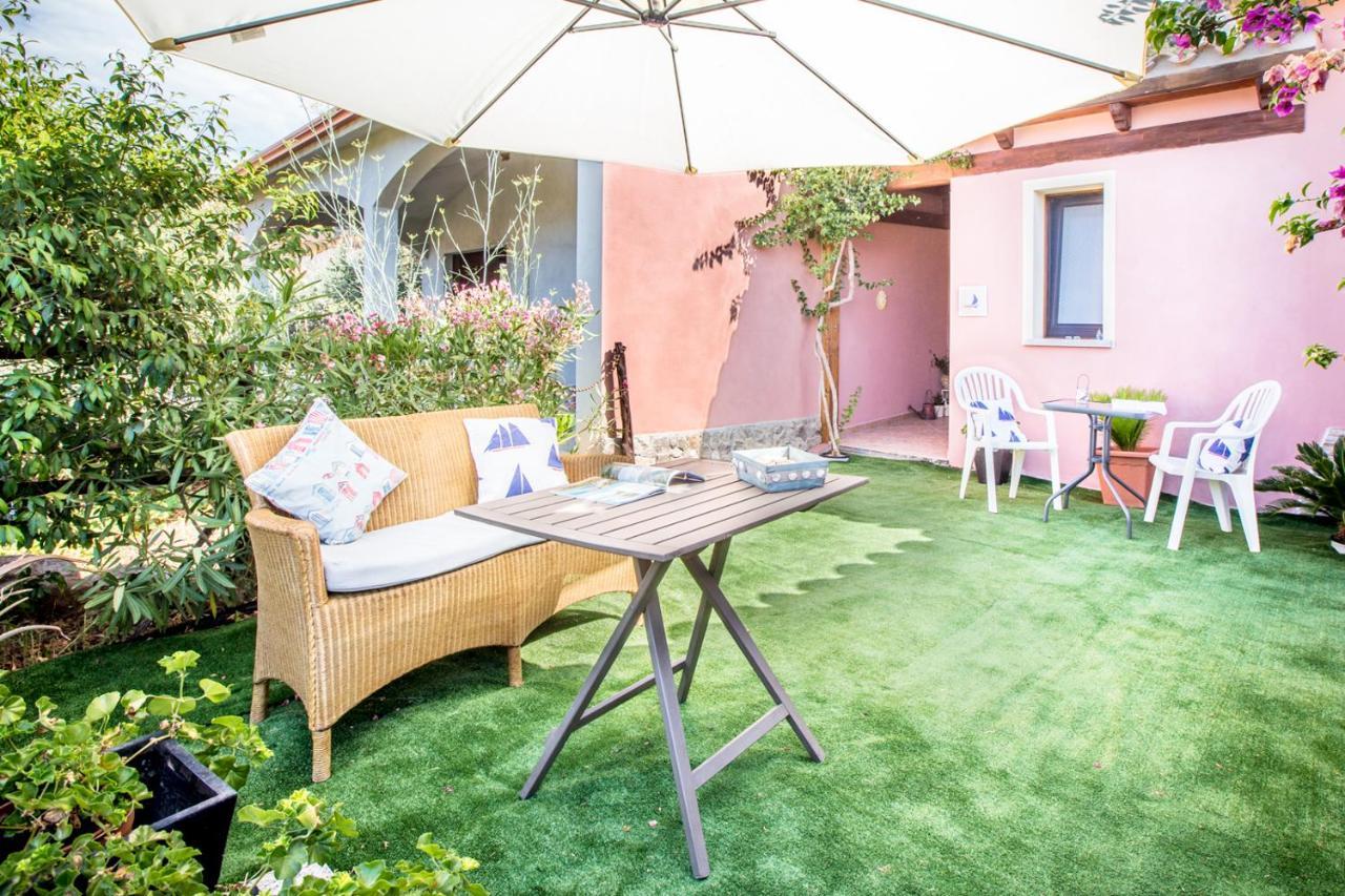 B&B La Vela Киа Экстерьер фото