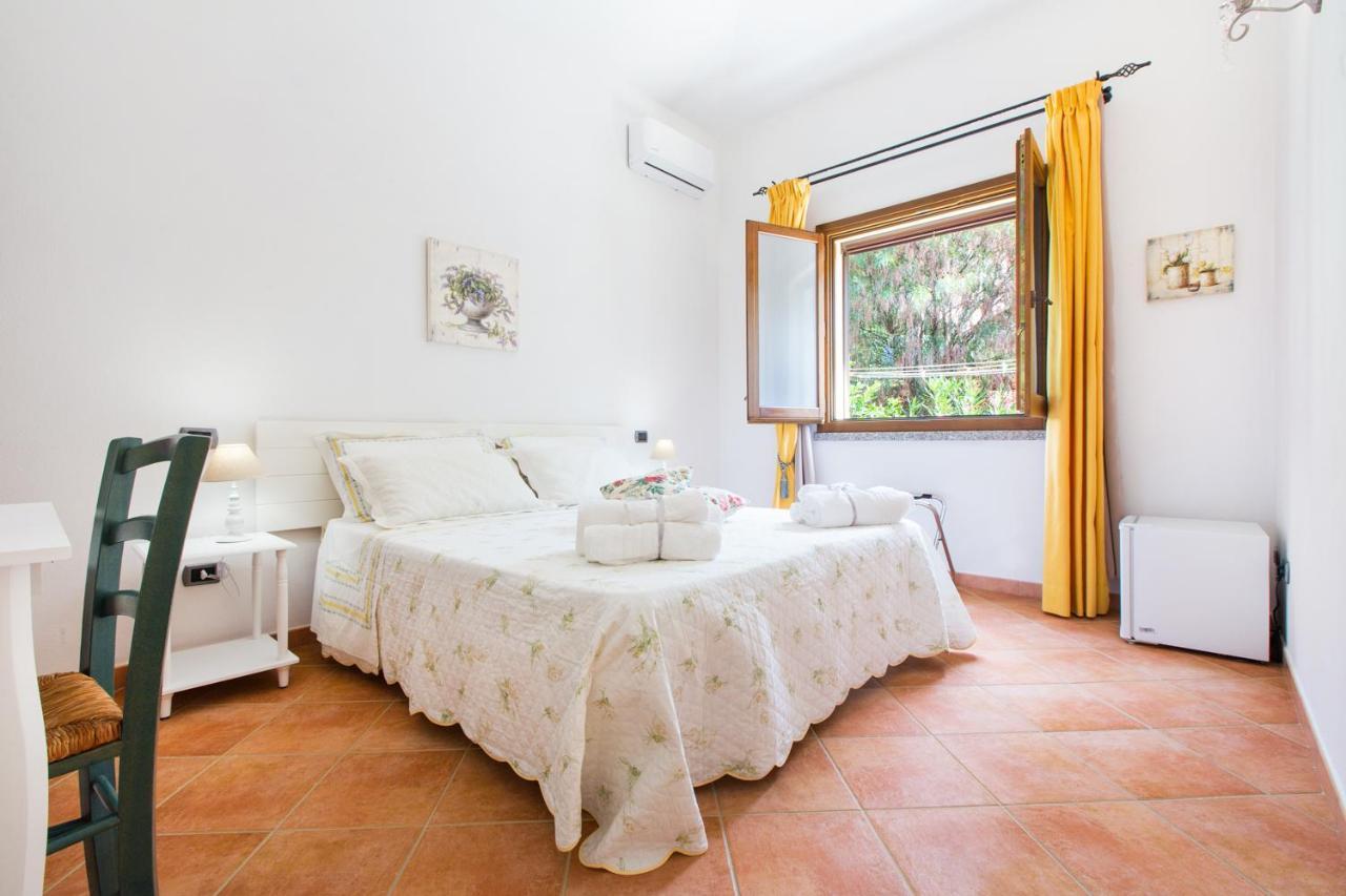 B&B La Vela Киа Экстерьер фото