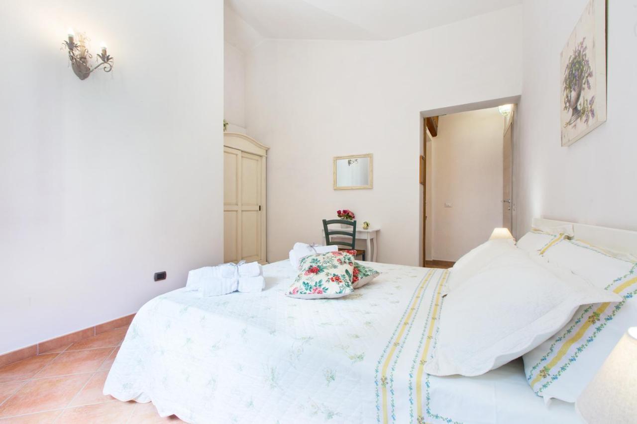 B&B La Vela Киа Экстерьер фото