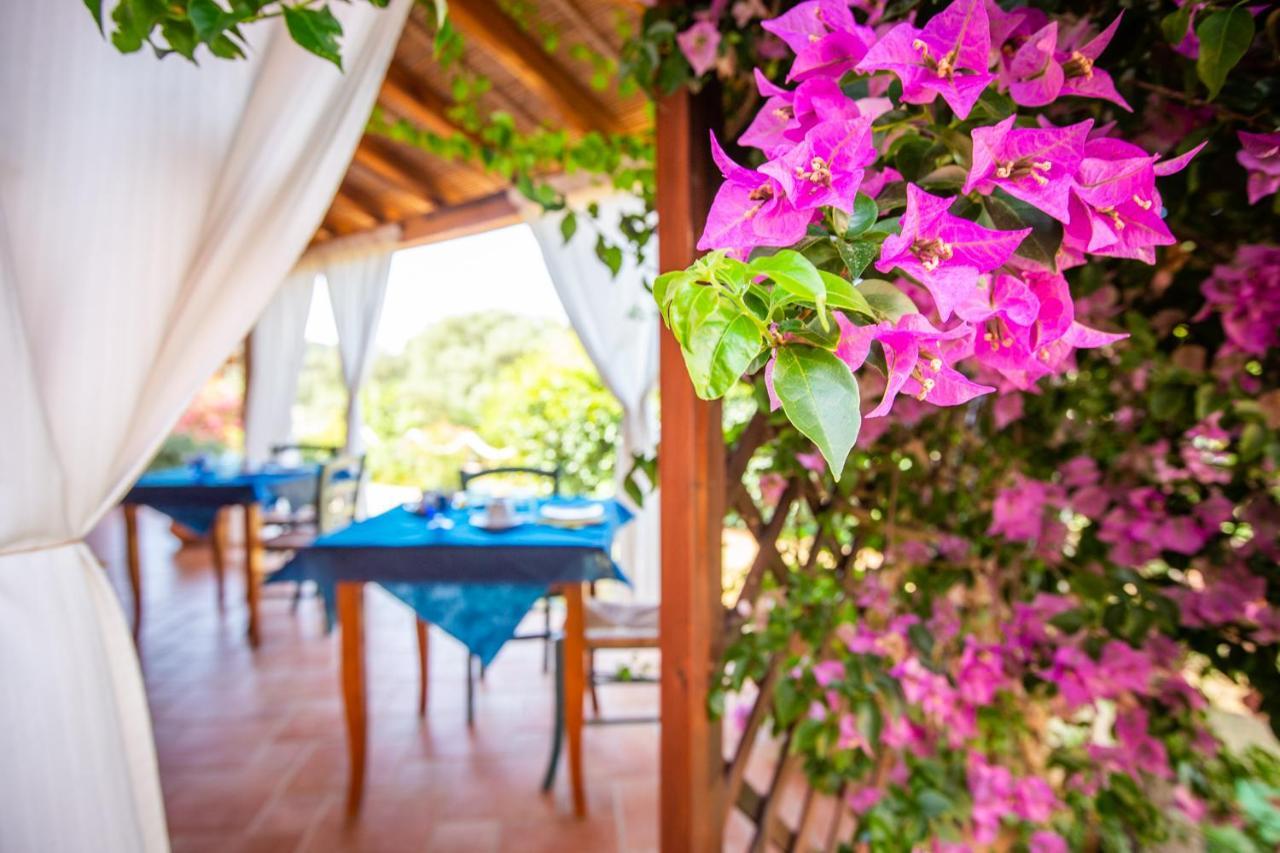 B&B La Vela Киа Экстерьер фото