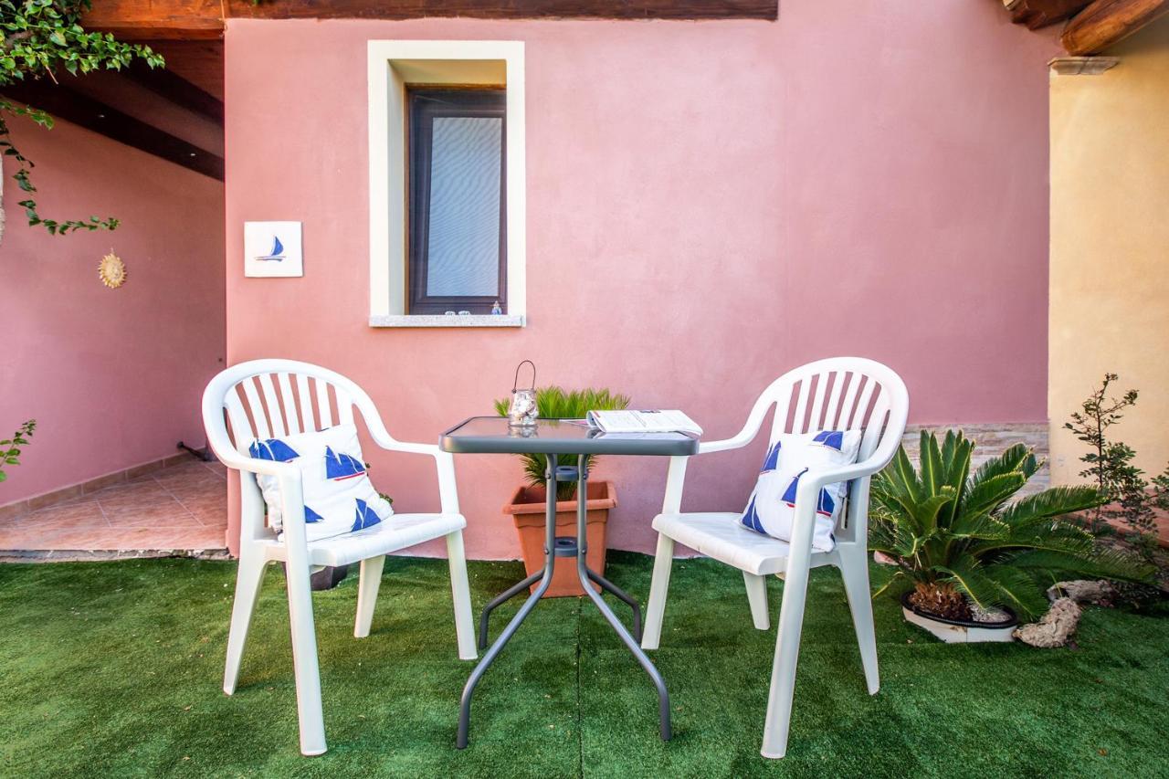 B&B La Vela Киа Экстерьер фото