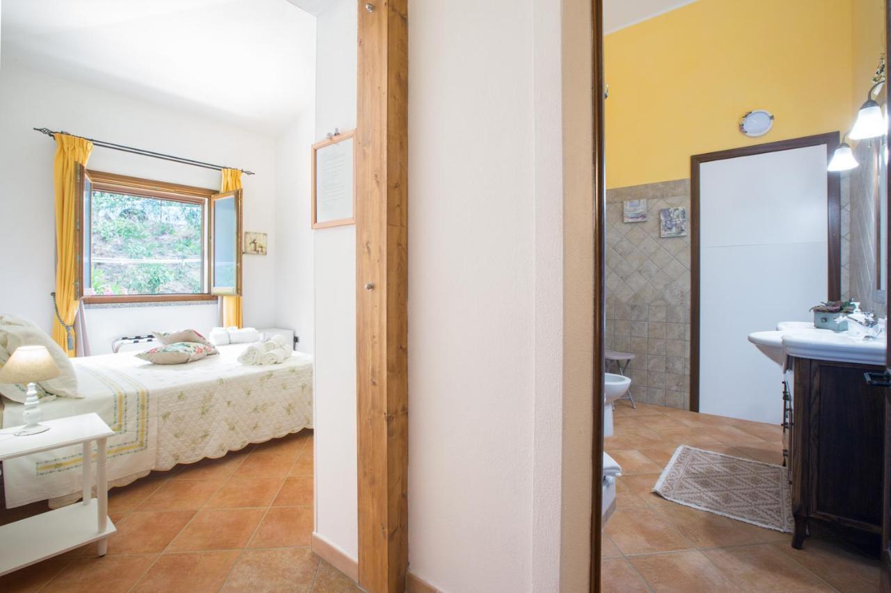 B&B La Vela Киа Экстерьер фото