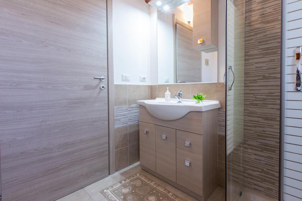 B&B La Vela Киа Экстерьер фото