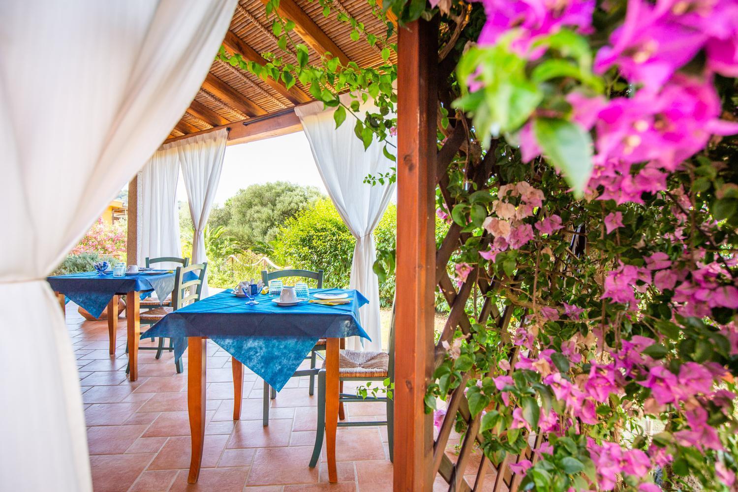 B&B La Vela Киа Экстерьер фото